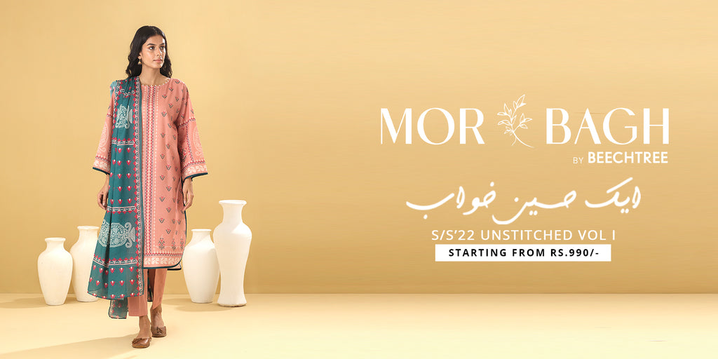 Our Favorite Picks from Mor Bagh’s FLAT 23% Resolution Day Sale
