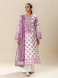 2 PIECE PRINTED SUIT-CHERRY BLISS BT-MORBAGH SU_24   