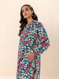 2 PIECE PRINTED LAWN SUIT-FROSTY SPRING BT-MORBAGH SU_24   