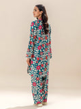 2 PIECE PRINTED LAWN SUIT-FROSTY SPRING BT-MORBAGH SU_24   