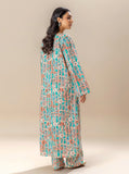 2 PIECE PRINTED LAWN SUIT-DAYDREAM FLOW MORBAGH SU_24   