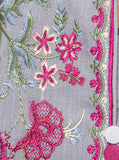Cool Winter Day-Embroidered-3P-Khaddar