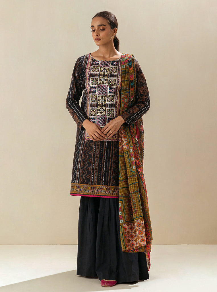 embroidered lawn unstitched suits online