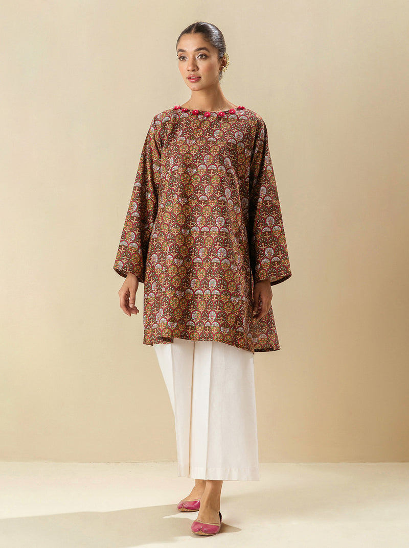 New Winter Khaddar Suits 2022; Ankahi Brand Collection Is In Stores Now!