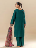 3 PIECE EMBROIDERED LAWN SUIT-PACIFIC HARBOUR MORBAGH SU_24   